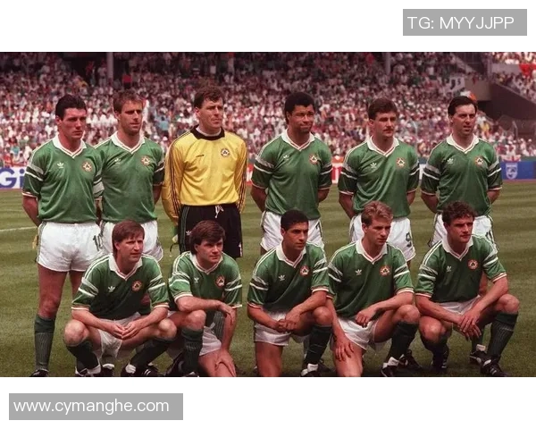 爱尔兰足球历史上最具影响力的十大球星盘点与回顾