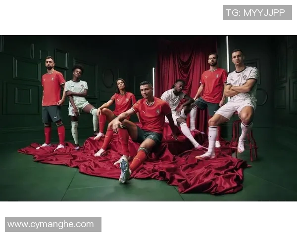 葡萄牙五人制足球明星崛起 他们如何在小场地上演绎大世界 葡萄牙五人制足球明星崛起 他们如何在小场地上演绎大世界