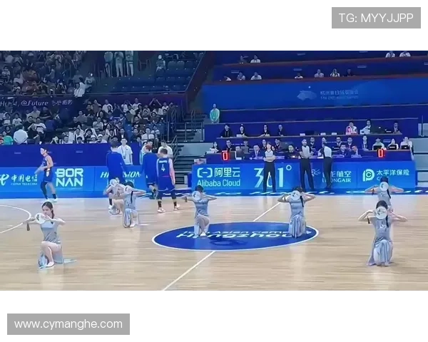 杭州篮球队在洲际杯中的奋战与荣耀之路揭秘
